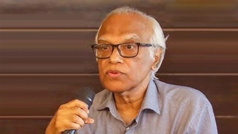 মাফিয়াচক্রের ক্রমাগত কাজ পাওয়া বন্ধ হচ্ছে: পরিকল্পনা উপদেষ্টা